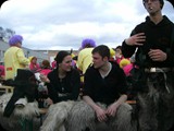 16.02.14 Umzug in Rouffach