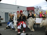 16.02.14 Umzug in Rouffach