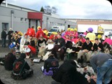 16.02.14 Umzug in Rouffach