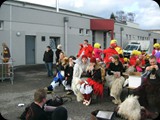 16.02.14 Umzug in Rouffach