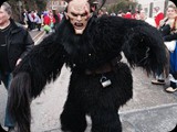 16.02.14 Umzug in Rouffach
