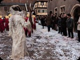 16.02.14 Umzug in Rouffach
