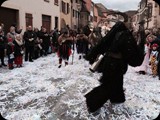 16.02.14 Umzug in Rouffach