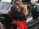 16.02.14 Umzug in Rouffach